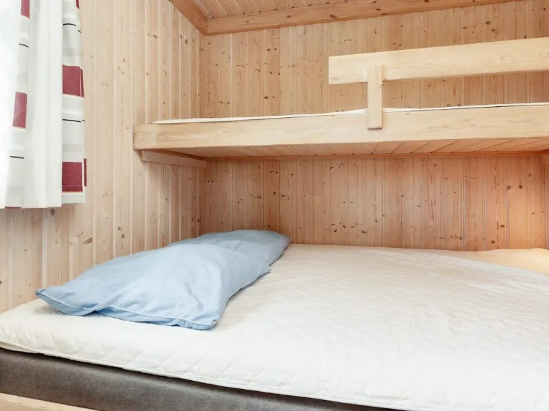 Billede 18 af 6 Person Holiday Home in Saeby