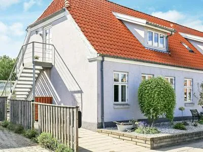Billede 19 af 6 Person Holiday Home in Saeby
