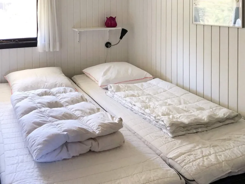 Billede 23 af Quaint Holiday Home in Blåvand near Sea