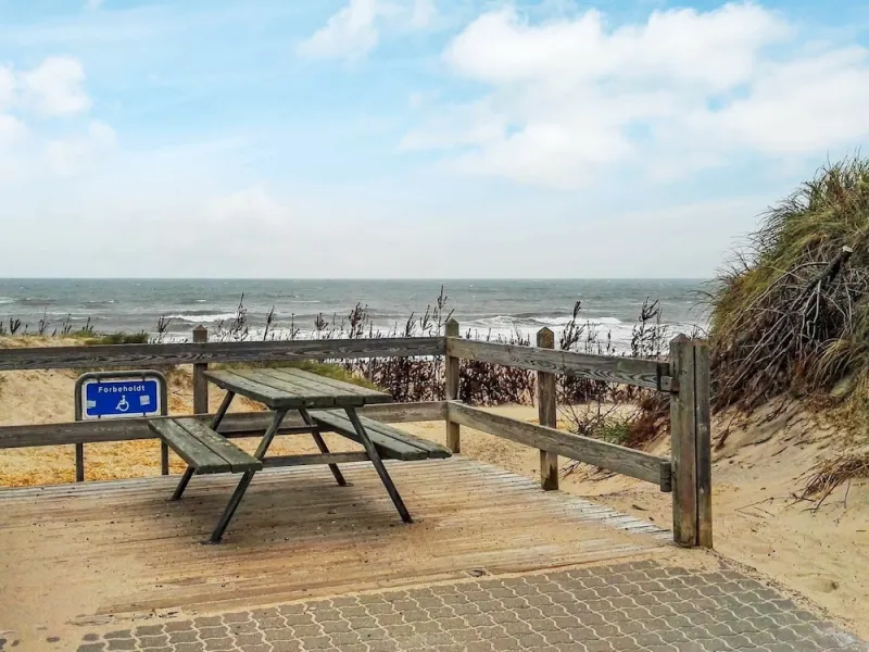 Billede 6 af 8 Person Holiday Home in Harboore