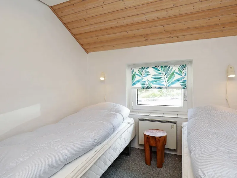 Billede 10 af 8 Person Holiday Home in Harboore