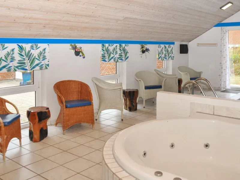 Billede 20 af 8 Person Holiday Home in Harboore