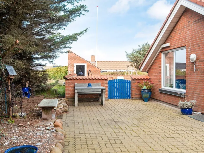 Billede 22 af 8 Person Holiday Home in Harboore