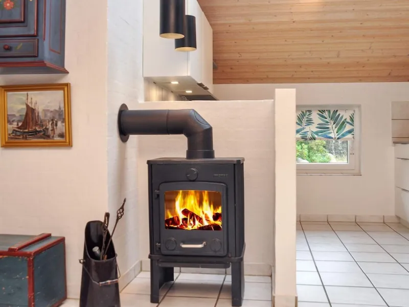 Billede 29 af 8 Person Holiday Home in Harboore