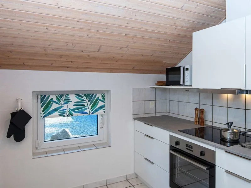 Billede 30 af 8 Person Holiday Home in Harboore