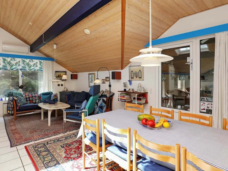 Billede 34 af 8 Person Holiday Home in Harboore