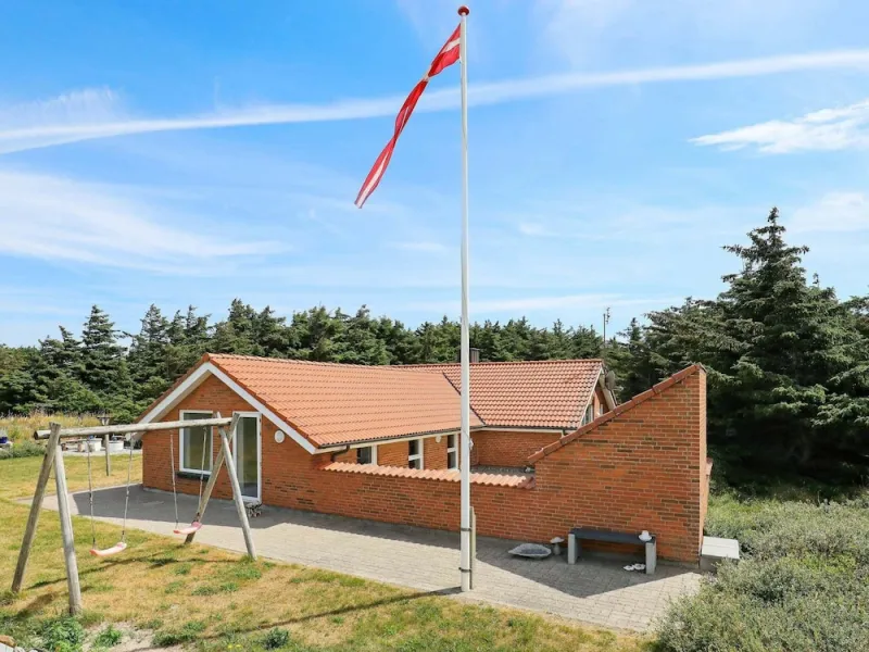 Billede 41 af 8 Person Holiday Home in Harboore