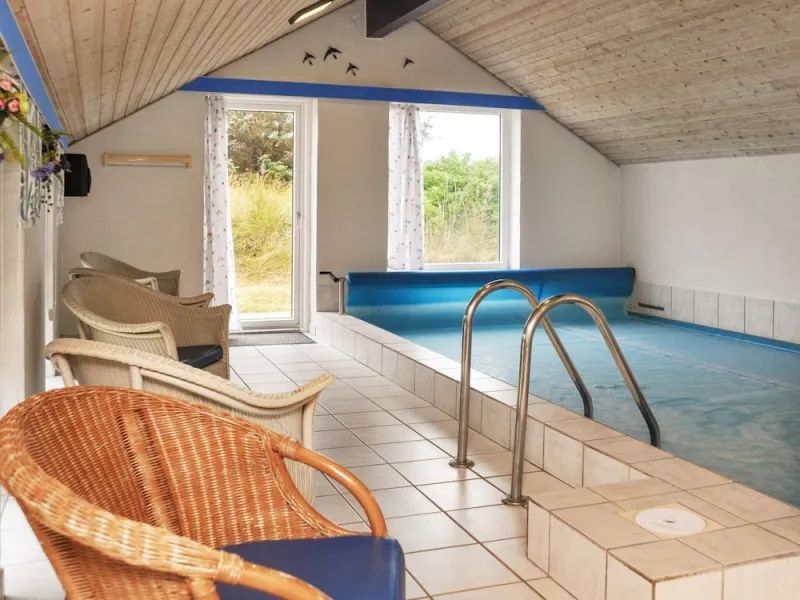 Billede 45 af 8 Person Holiday Home in Harboore