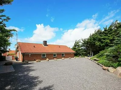 Billede 63 af 8 Person Holiday Home in Harboore