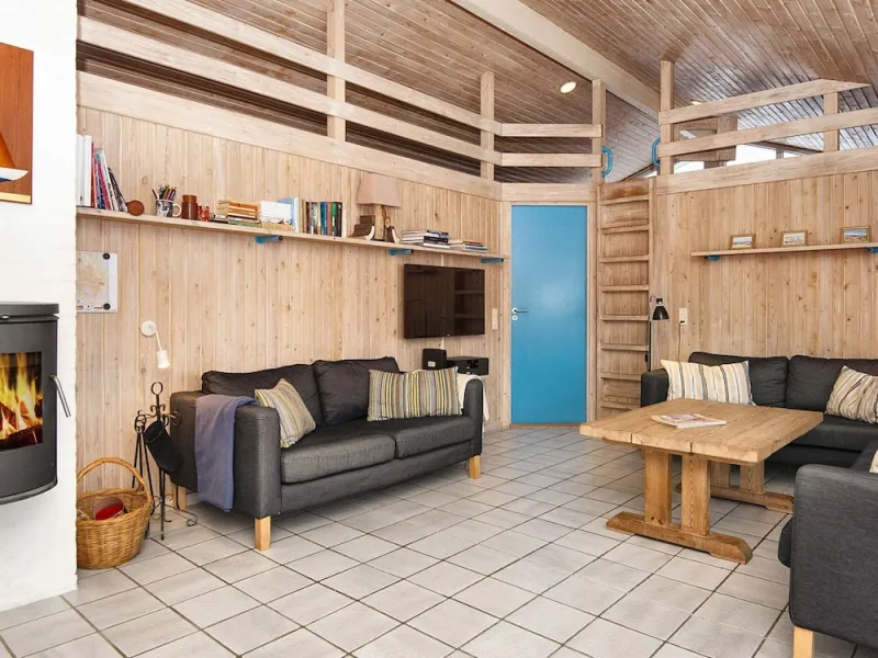 Billede 8 af 12 Person Holiday Home in Fano