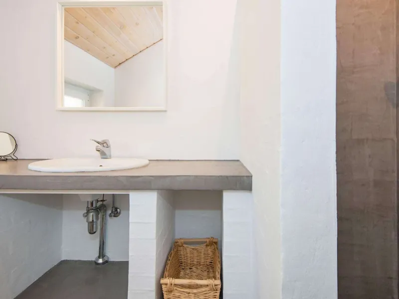 Billede 4 af 8 Person Holiday Home in Glesborg