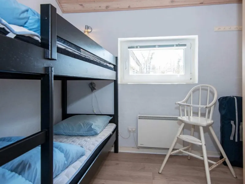 Billede 8 af 8 Person Holiday Home in Glesborg
