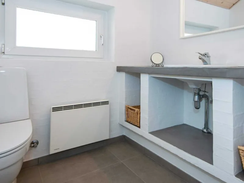 Billede 9 af 8 Person Holiday Home in Glesborg