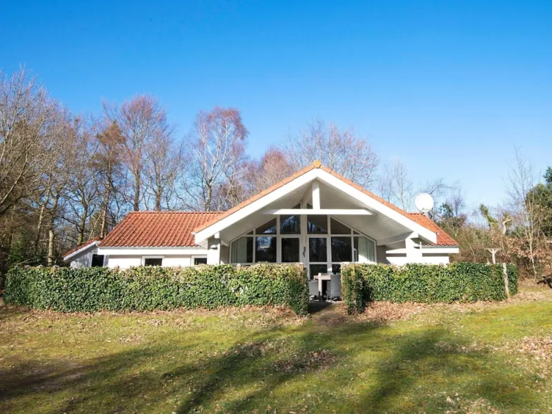 Billede 13 af 8 Person Holiday Home in Glesborg