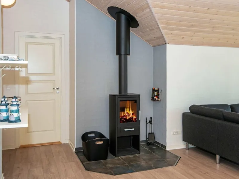 Billede 23 af 8 Person Holiday Home in Glesborg