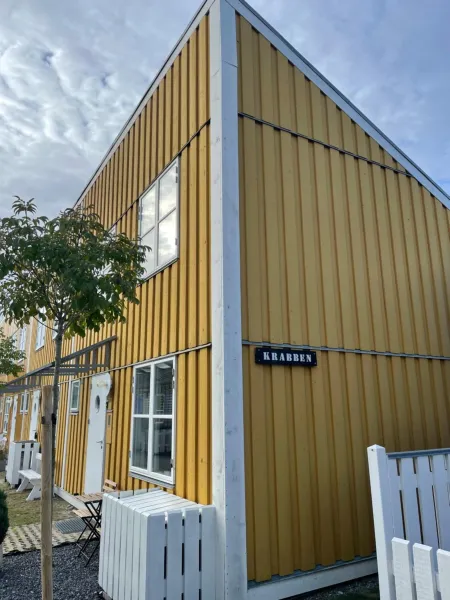 Billede 3 af Perle Øer Maritime ferieby Ebeltoft