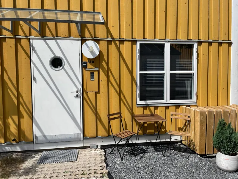 Billede 4 af Perle Øer Maritime ferieby Ebeltoft