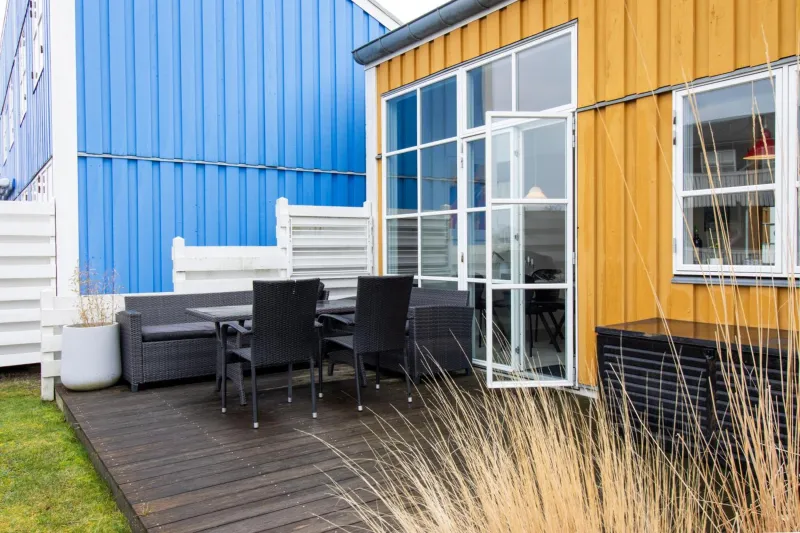 Billede 9 af Perle Øer Maritime ferieby Ebeltoft
