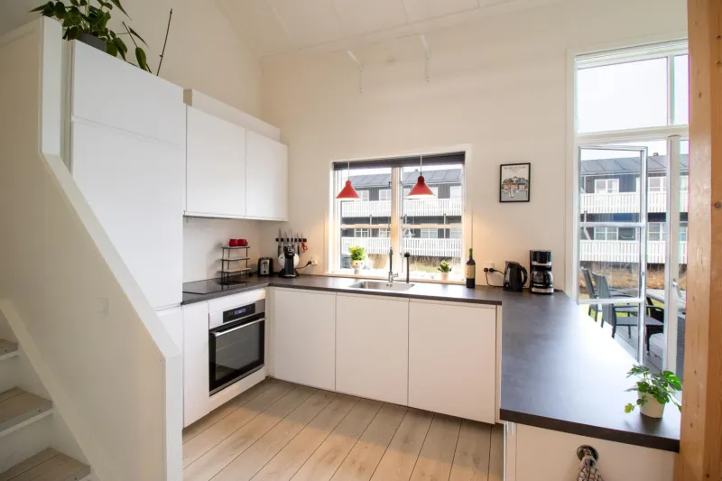 Billede 12 af Perle Øer Maritime ferieby Ebeltoft