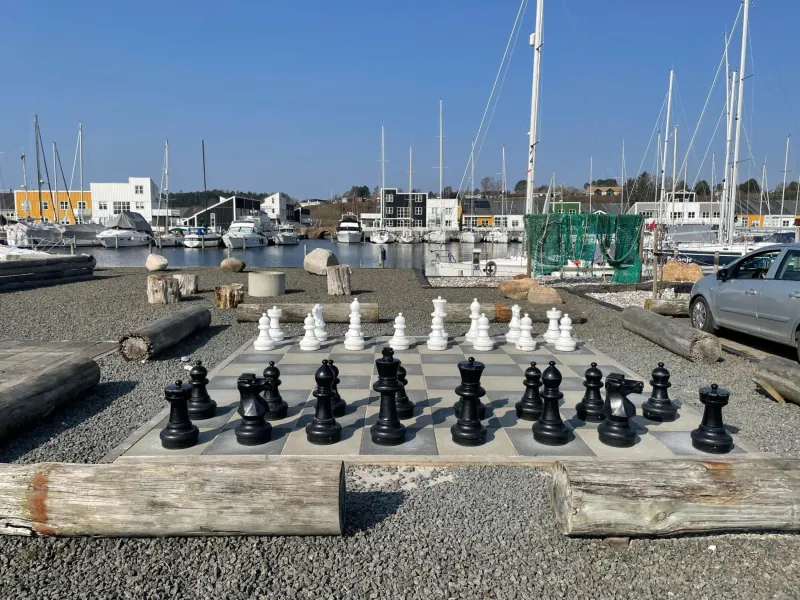 Billede 18 af Perle Øer Maritime ferieby Ebeltoft