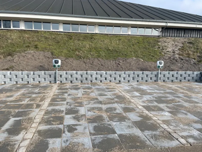 Billede 32 af Perle Øer Maritime ferieby Ebeltoft