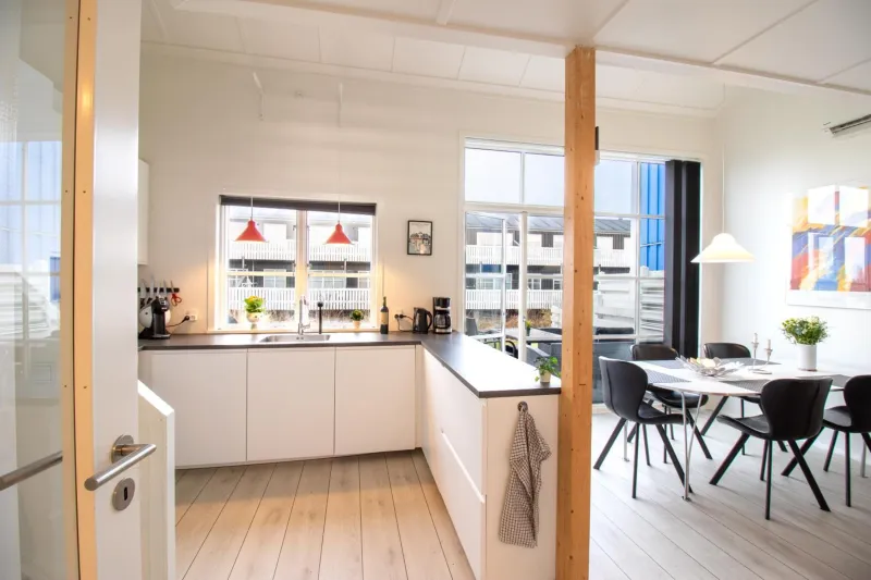 Billede 40 af Perle Øer Maritime ferieby Ebeltoft