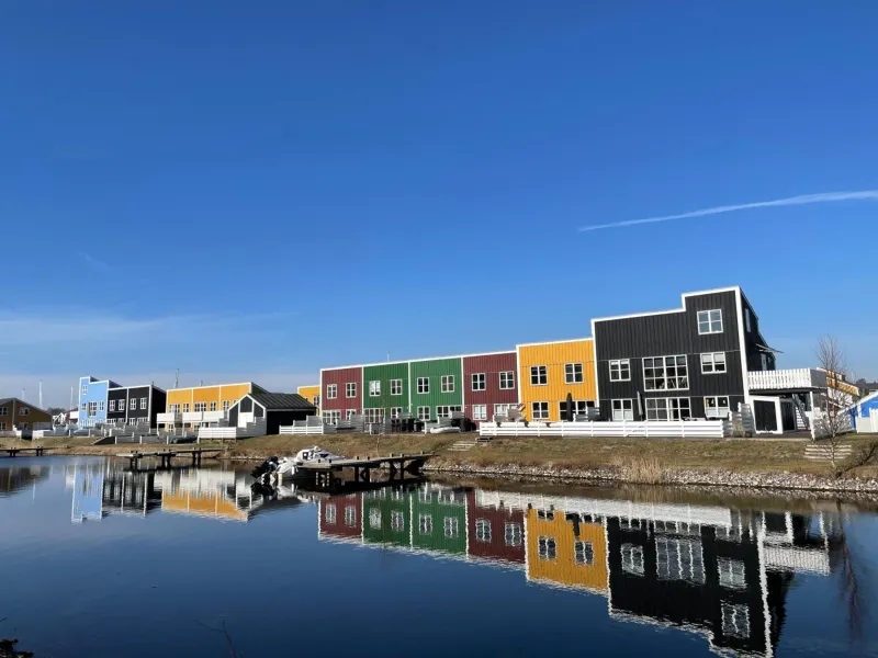 Billede 43 af Perle Øer Maritime ferieby Ebeltoft