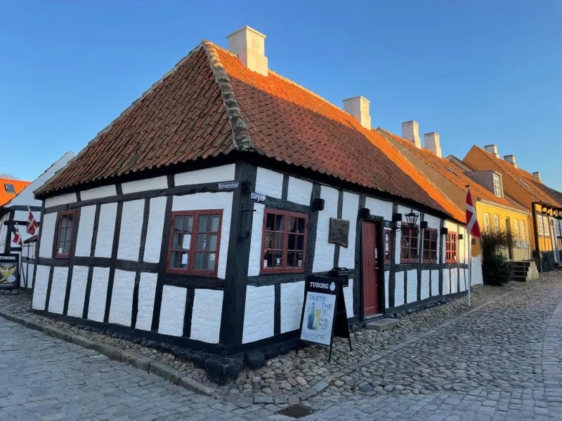 Billede 62 af Perle Øer Maritime ferieby Ebeltoft