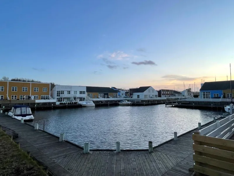 Billede 64 af Perle Øer Maritime ferieby Ebeltoft