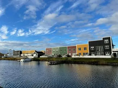 Billede 76 af Perle Øer Maritime ferieby Ebeltoft