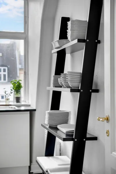 Billede 7 af Hyggelig Two-bedroom Apartment in Copenhagen Osterbro
