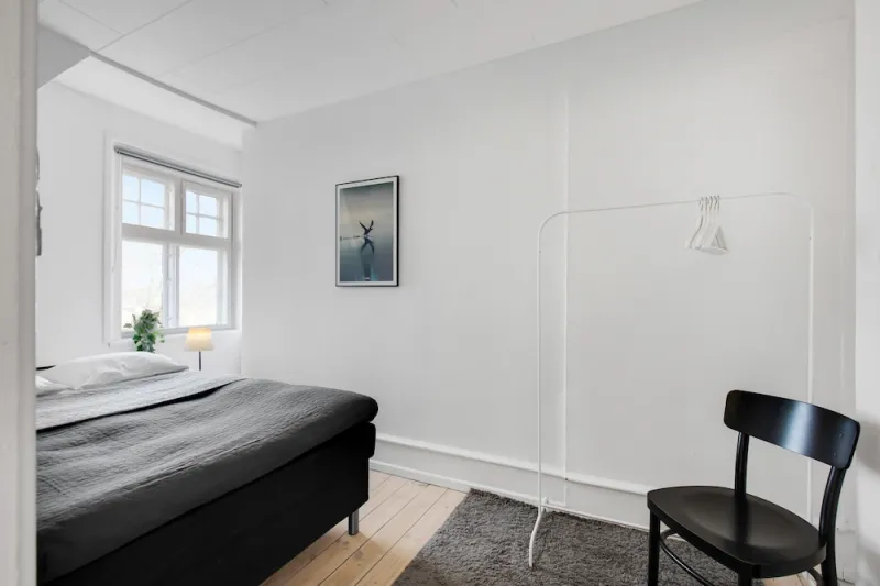 Billede 28 af Hyggelig Two-bedroom Apartment in Copenhagen Osterbro