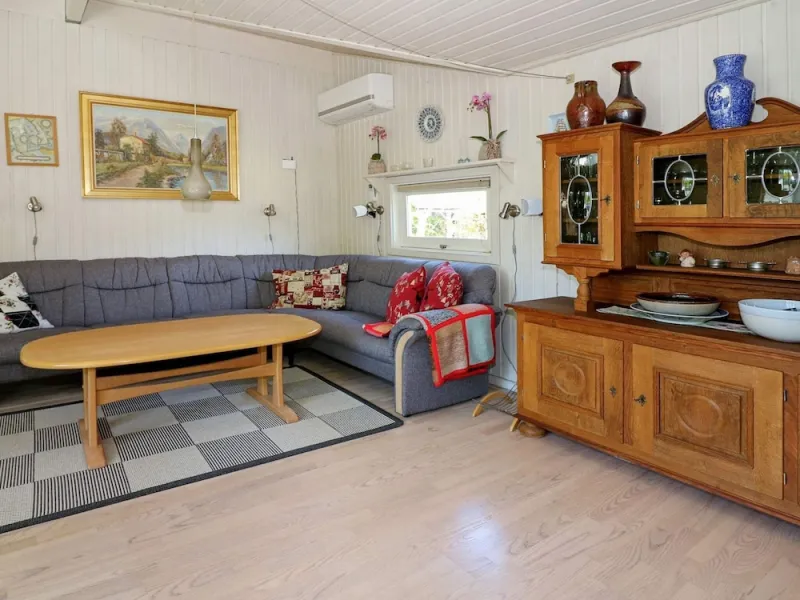 Billede 5 af Holiday Home in Hadsund