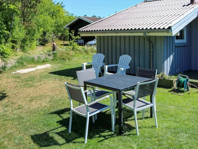 Billede 11 af Holiday Home in Hadsund