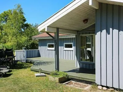 Billede 17 af Holiday Home in Hadsund