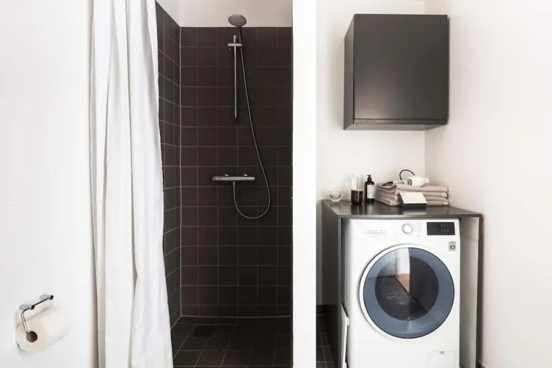 Billede 14 af 102m2 Scandinavian Design Prime Location Prof Cleaning