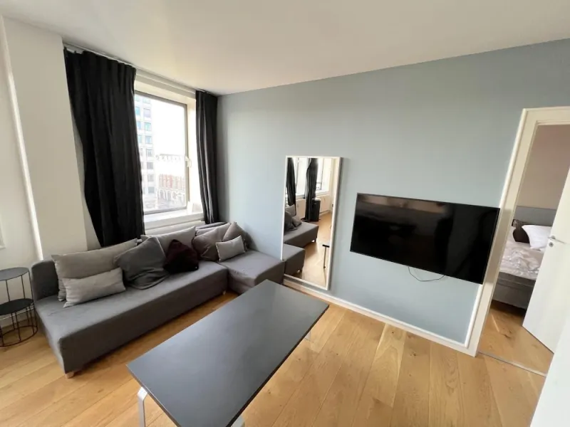 Billede 47 af 102m2 Scandinavian Design Prime Location Prof Cleaning
