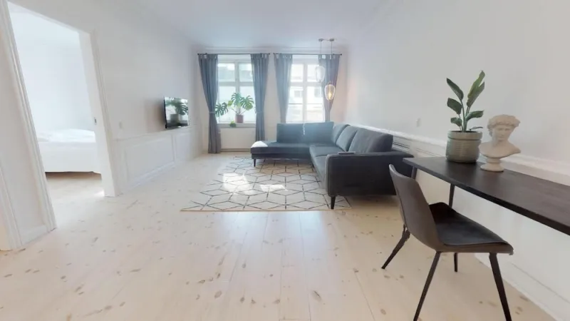 Billede 3 af 189m2 NEW Luxury Apt - City Central Prof Cleaning