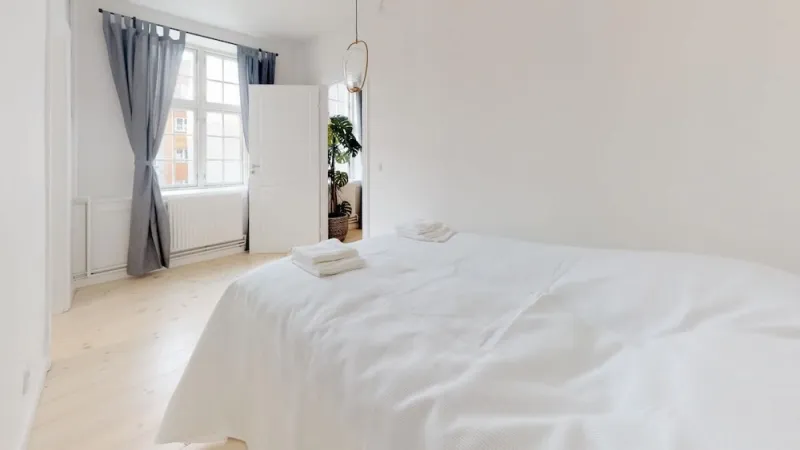 Billede 19 af 189m2 NEW Luxury Apt - City Central Prof Cleaning