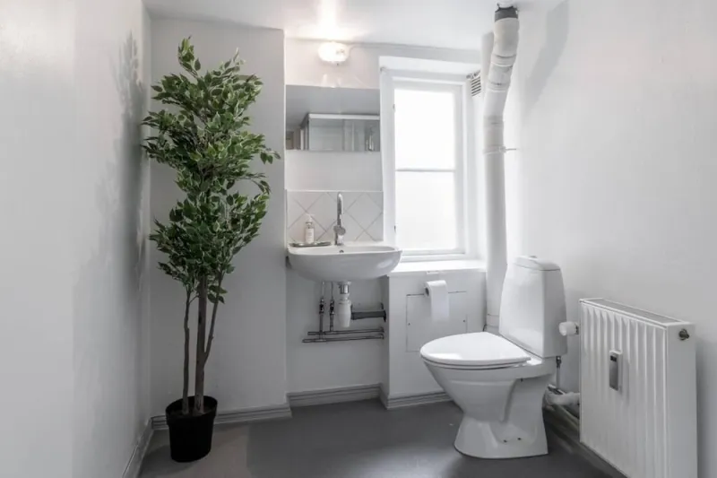Billede 16 af Apt Centrum of CPH 50M to Metro w Balcony