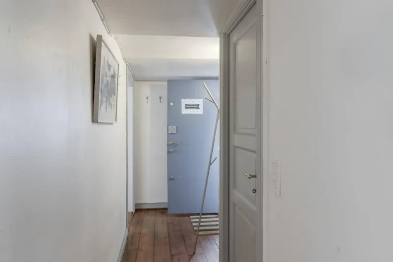 Billede 32 af Apt Centrum of CPH 50M to Metro w Balcony