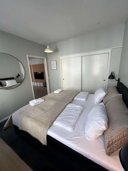 Billede 100 af 130 SQM - Nyhavn New Harbor Location - 150m to Metro