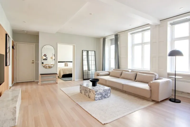 Billede 13 af 130 SQM - Nyhavn New Harbor Location - 150m to Metro
