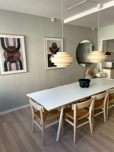 Billede 28 af 130 SQM - Nyhavn New Harbor Location - 150m to Metro