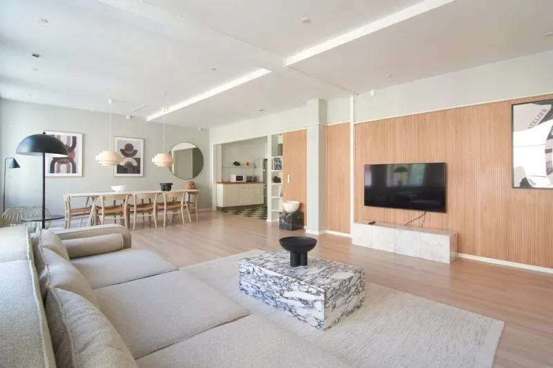 Billede 34 af 130 SQM - Nyhavn New Harbor Location - 150m to Metro