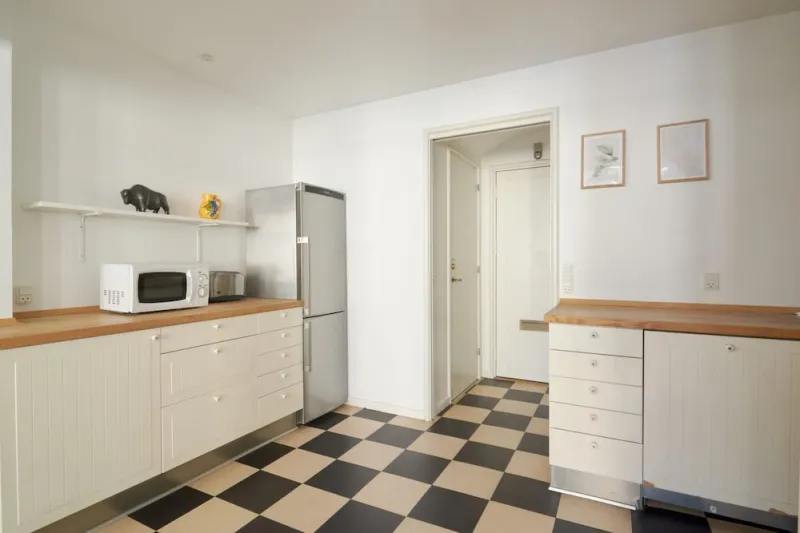 Billede 41 af 130 SQM - Nyhavn New Harbor Location - 150m to Metro