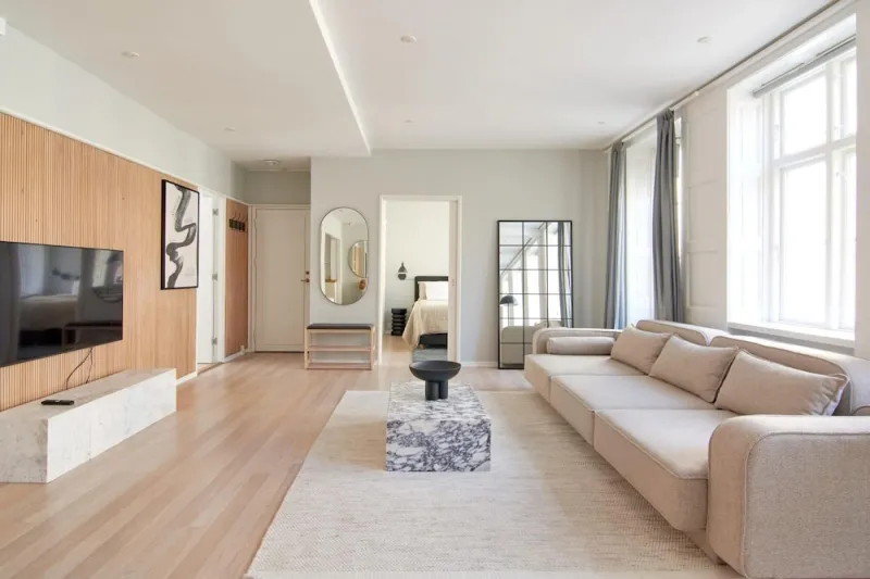 Billede 49 af 130 SQM - Nyhavn New Harbor Location - 150m to Metro