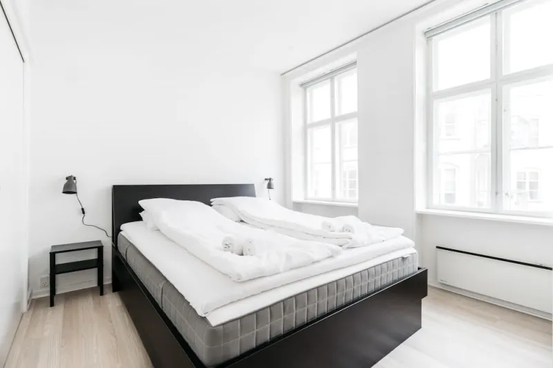 Billede 75 af 130 SQM - Nyhavn New Harbor Location - 150m to Metro