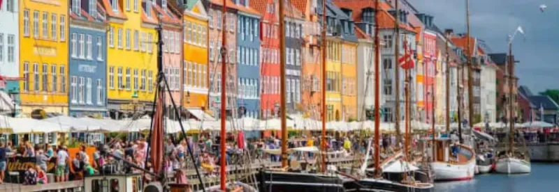 Billede 87 af 130 SQM - Nyhavn New Harbor Location - 150m to Metro
