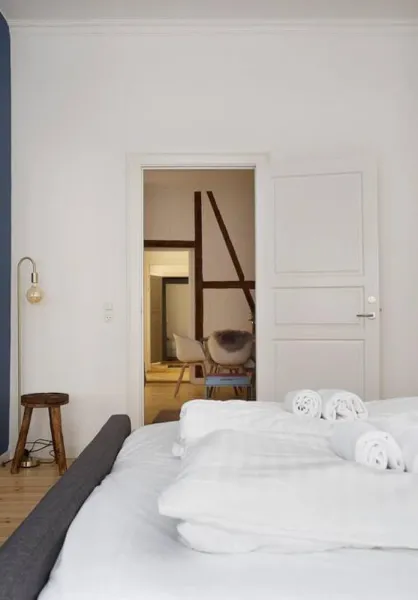 Billede 2 af 120sqm Amazing 3 BR Apt Heart of Copenhagen